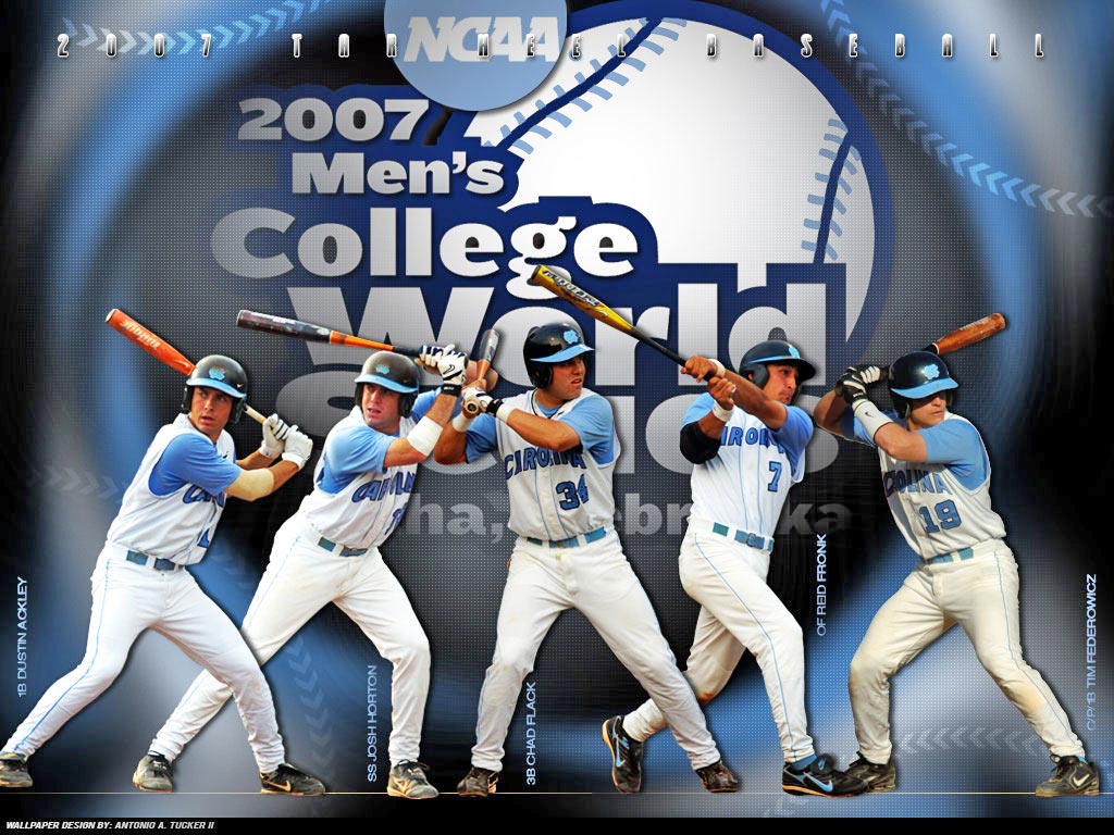 college world series wallpaper